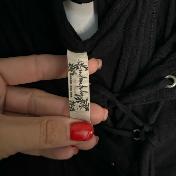 Free people dress - Picture 3 of 5